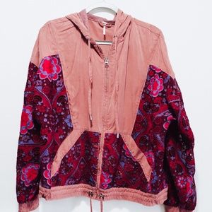 Free People Jacket